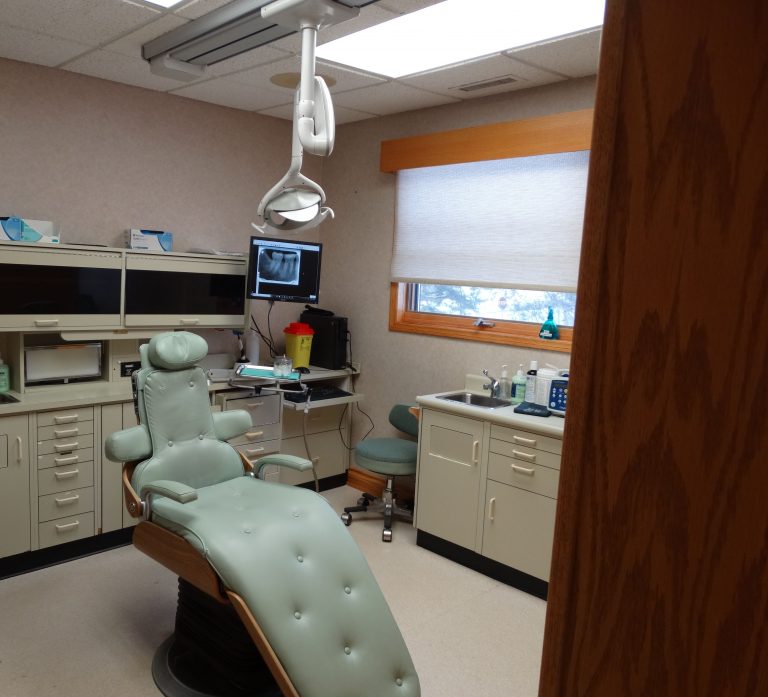 Our Practice Muskoka Dental Specialists